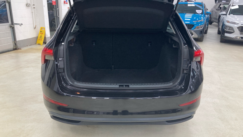 Skoda Scala 1.0 TSI SE 5dr Petrol Hatchback